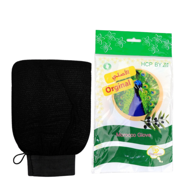 Original Royal Taous Moroccan Bath Disposable Loofah Moroccan Leefa For Morrocan Bath Gloves Spa Moroccan Made