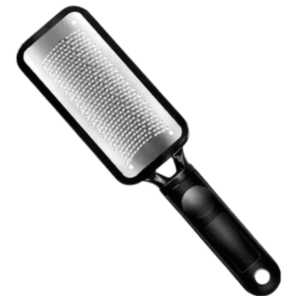Foot File Kit Colossal Foot Rasp & Double-Sided Foot File Callus Dead Skin Remover Foot Scrub Care Tool