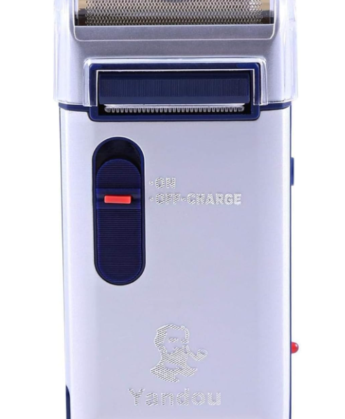 Second Generation Portable Rechargeable Shaver - SV-W301U