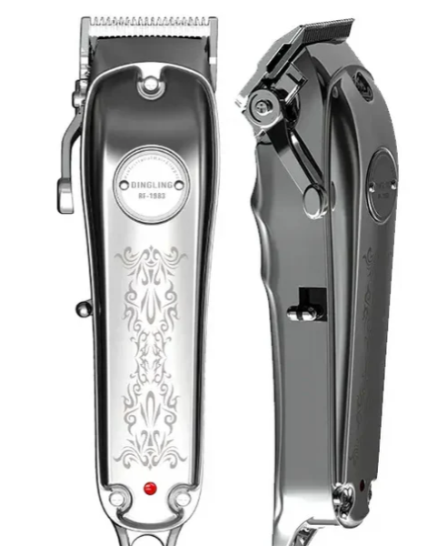 Dingling RF-1983 Hair & Beard Trimmer