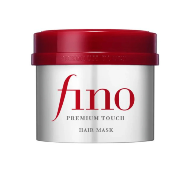 Tsubki Tsubki Premium Touch Vino Hair Mask 230g/8.11oz