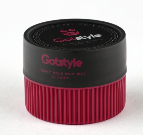 Gotstyle Classy Hair Wax 02