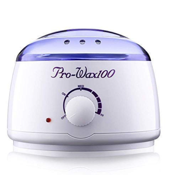PRO WAX Kylie 100 Warmer Hot Wax Heater