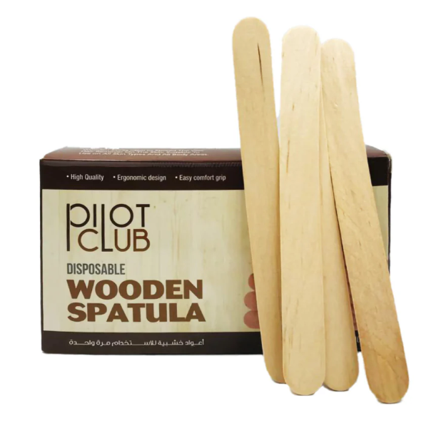 Pilot Club Wooden Spatula