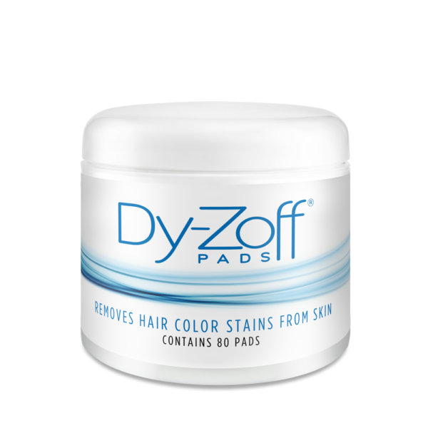 DY-ZOFF Pads