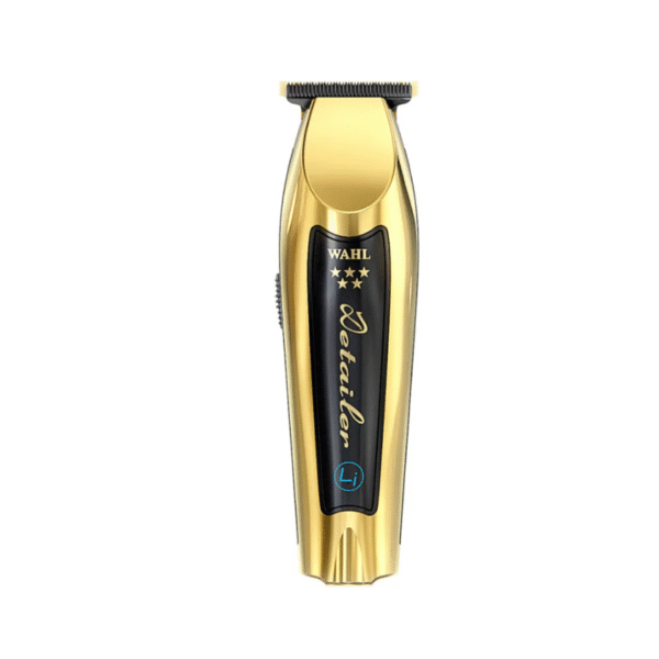 REFURBISHED Gold 5 Star Cordless Detailer 8171-717R