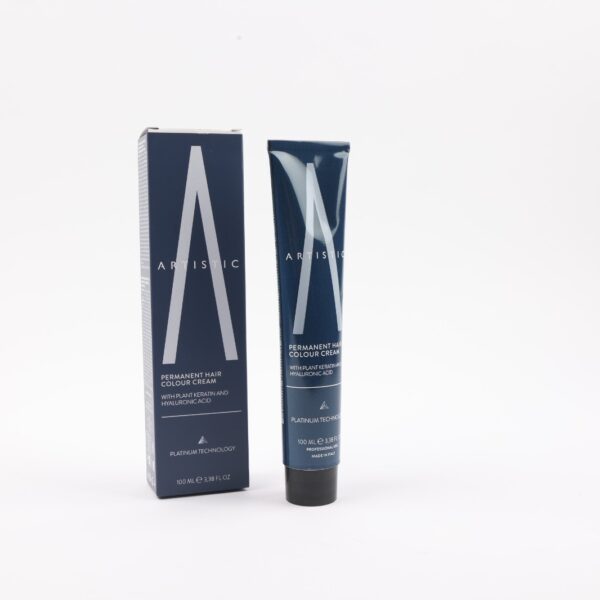 Artistic Hair Colour Cream